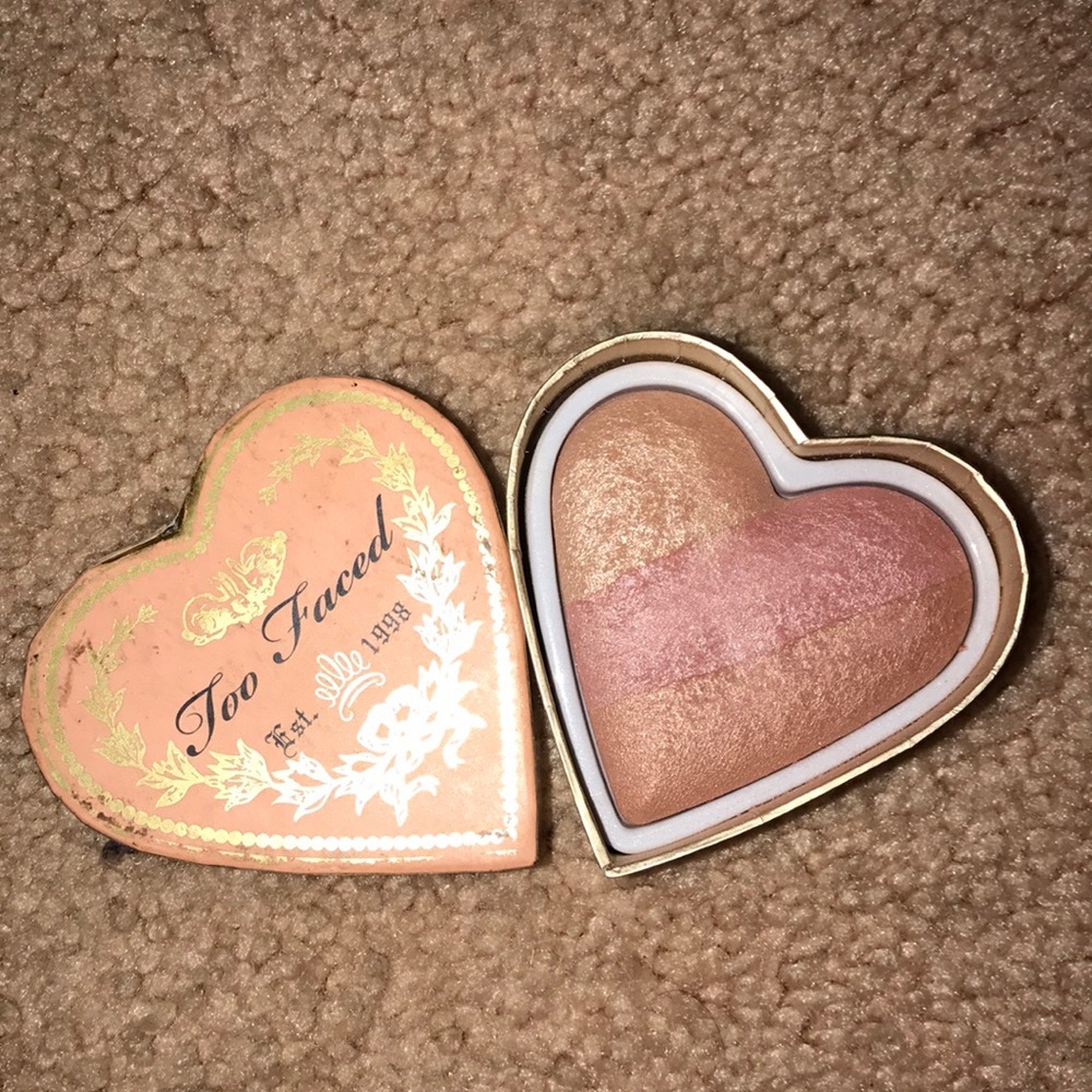 Too Faced Sweethearts Blush